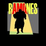 Remeras Ramones (6 modelos) - Imagen 13