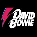 Remeras David Bowie (4 modelos)