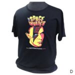 Remeras David Bowie (4 modelos) - Imagen 5
