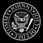 Remeras Ramones (6 modelos)