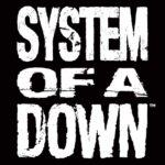 Remeras System of a Down (3 modelos)