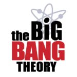 Cuadros Serie The Big Bang Theory (5 modelos)