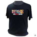Remeras The Big bang theory (4 modelos) - Imagen 2
