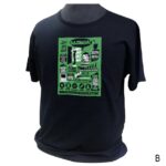 Remeras The Big bang theory (4 modelos) - Imagen 3