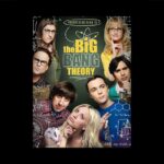 Cuadros Serie The Big Bang Theory (5 modelos) - Imagen 8