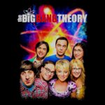 Remeras The Big bang theory (4 modelos) - Imagen 9
