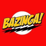 Remeras The Big bang theory (4 modelos) - Imagen 10
