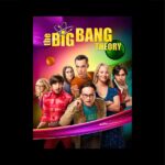 Cuadros Serie The Big Bang Theory (5 modelos) - Imagen 10