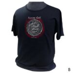 Remeras Lacuna Coil (3 modelos) - Imagen 3