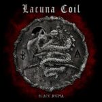 Remeras Lacuna Coil (3 modelos) - Imagen 6