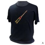 Remeras Leprous (4 modelos) - Imagen 2