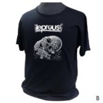Remeras Leprous (4 modelos) - Imagen 3