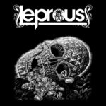 Remeras Leprous (4 modelos) - Imagen 7