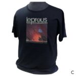 Remeras Leprous (4 modelos) - Imagen 4