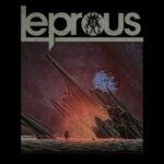 Remeras Leprous (4 modelos) - Imagen 8