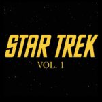 Remeras Star Trek Vol.1 (4 modelos)