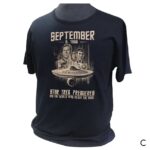 Remeras Star Trek Vol.1 (4 modelos) - Imagen 4