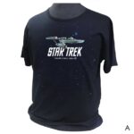 Remeras Star Trek Vol.1 (4 modelos) - Imagen 2