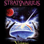Remeras Stratovarius (6 modelos) - Imagen 8