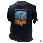 Remeras Stratovarius (6 modelos) - Imagen 3