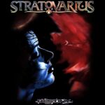 Remeras Stratovarius (6 modelos) - Imagen 10