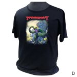 Remeras Stratovarius (6 modelos) - Imagen 5