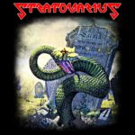 Remeras Stratovarius (6 modelos) - Imagen 11