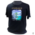 Remeras Stratovarius (6 modelos) - Imagen 6