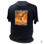 Remeras Stratovarius (6 modelos) - Imagen 7