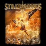 Remeras Stratovarius (6 modelos) - Imagen 13