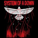 Remeras System of a Down (3 modelos) - Imagen 5
