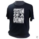 Remeras System of a Down (3 modelos) - Imagen 4