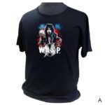 Remeras WASP (5 modelos) - Imagen 2