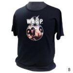 Remeras WASP (5 modelos) - Imagen 3