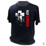 Remeras WASP (5 modelos) - Imagen 4