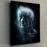 Cuadros Blade Runner (6 modelos) - Imagen 4