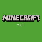Remeras Gamer Minecraft Vol.1 (4 modelos)