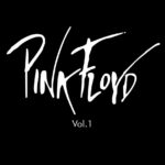 Cuadros Pink Floyd Vol.1 (6 modelos)