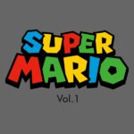 Remeras Gamer Super Mario Bros Vol.1 (4 modelos)