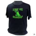 Remeras Gamer Minecraft Vol.2 (3 modelos) - Imagen 2