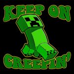 Remeras Gamer Minecraft Vol.2 (3 modelos) - Imagen 5