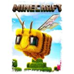 Remeras Gamer Minecraft Vol.2 (3 modelos) - Imagen 7