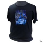 Remeras Gamer Mortal Kombat (6 modelos) - Imagen 2