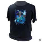 Remeras Gamer Mortal Kombat (6 modelos) - Imagen 5