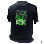 Remeras Gamer Mortal Kombat (6 modelos) - Imagen 6