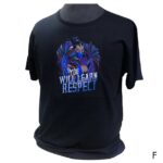 Remeras Gamer Mortal Kombat (6 modelos) - Imagen 7