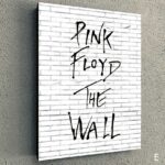 Cuadros Pink Floyd Vol.1 (6 modelos) - Imagen 6