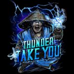 Remeras Gamer Mortal Kombat (6 modelos) - Imagen 11