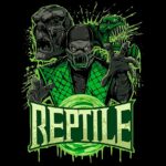 Remeras Gamer Mortal Kombat (6 modelos) - Imagen 12
