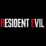 Remeras Gamer Resident Evil (5 modelos)